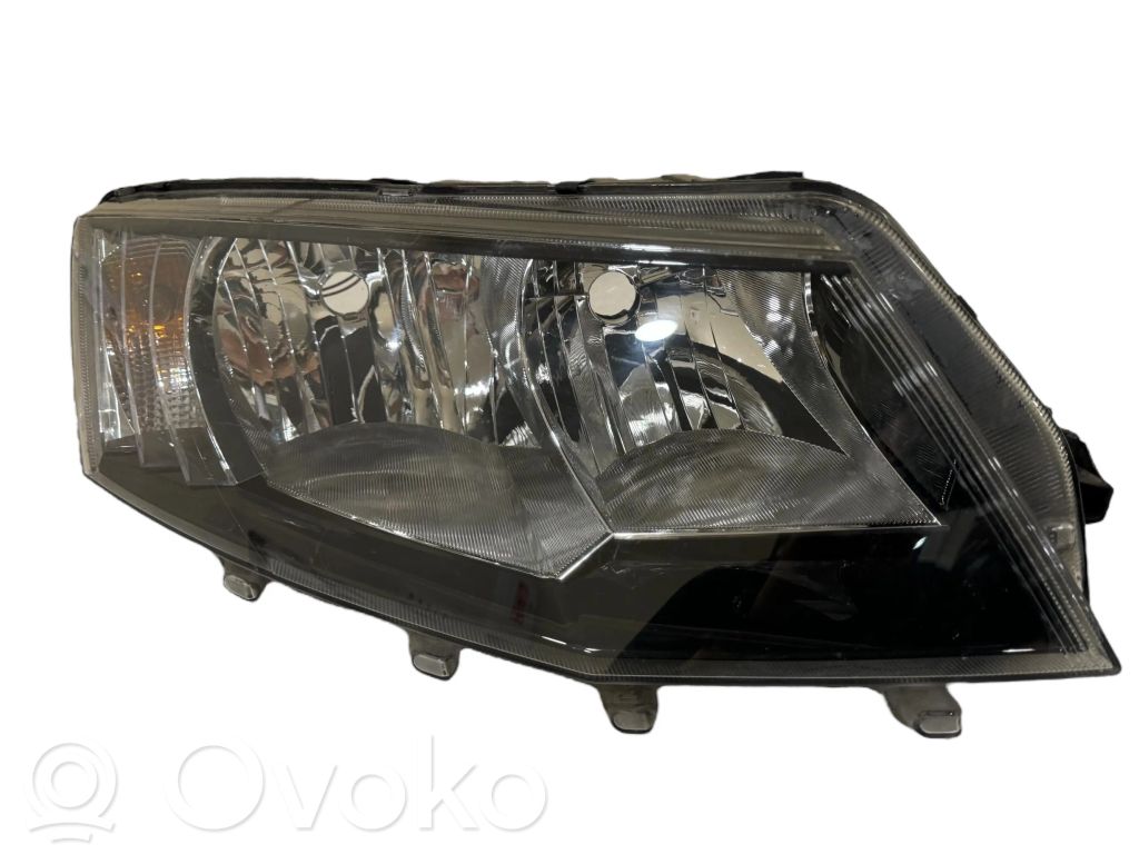 Skoda Octavia Mk3 (5E) Priekinis žibintas 