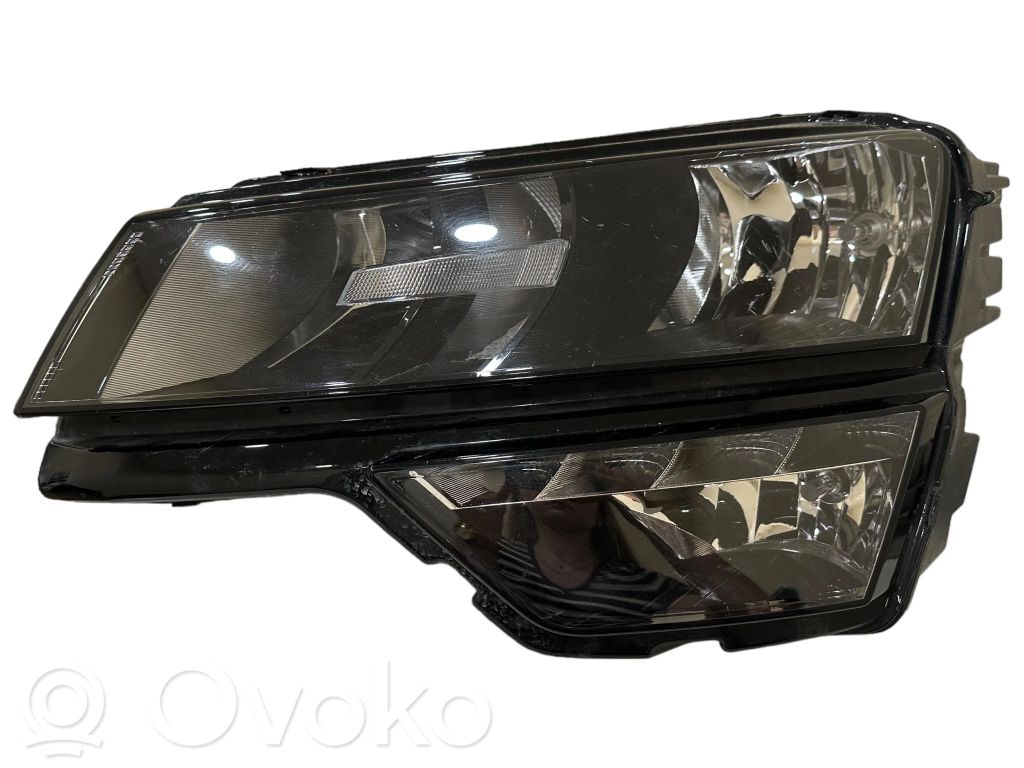 Skoda Karoq Far 