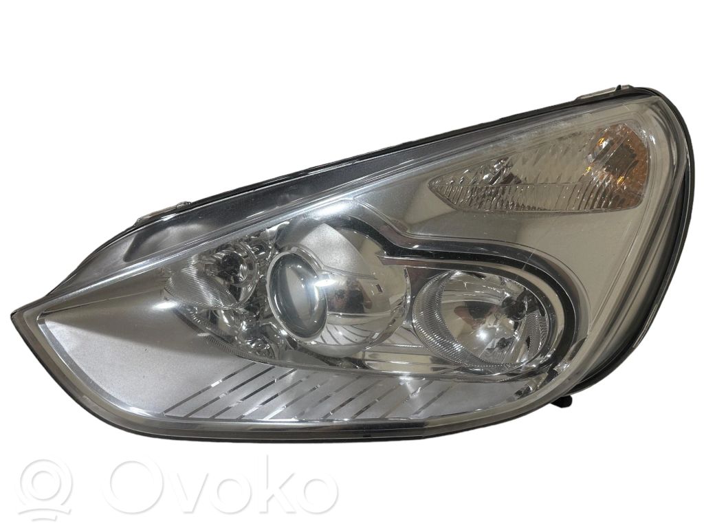 Ford Galaxy Headlight/headlamp 