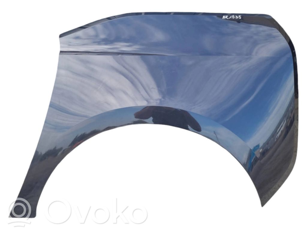 BMW i3 Sparnas 