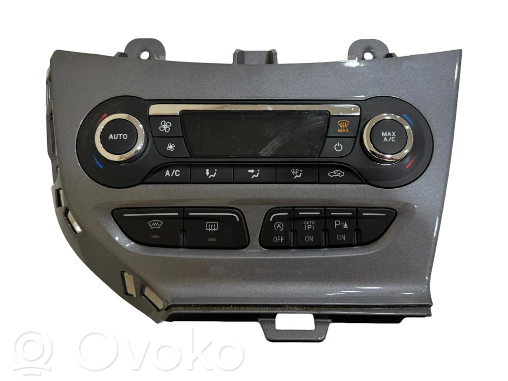 Climate control unit   BM5T18C612CG,WG3A03615,0259A