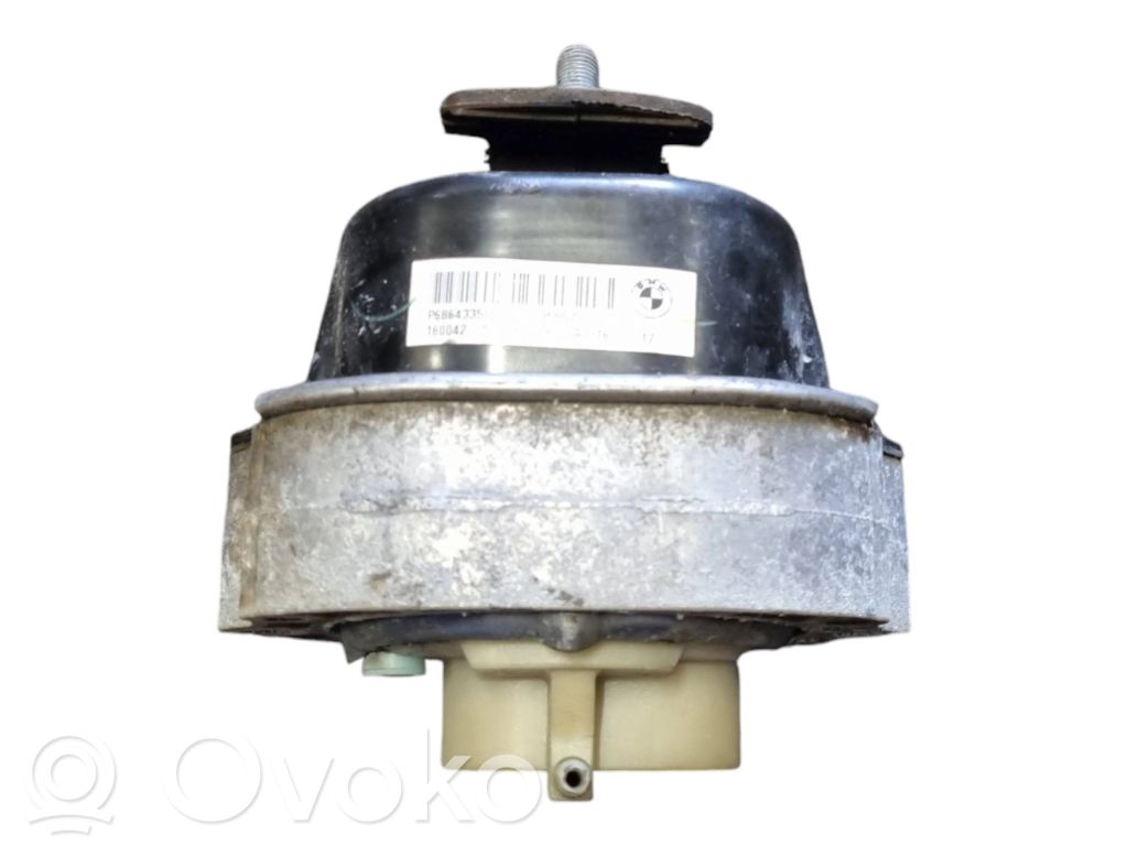 BMW X5 F15 Engine mount bracket 
