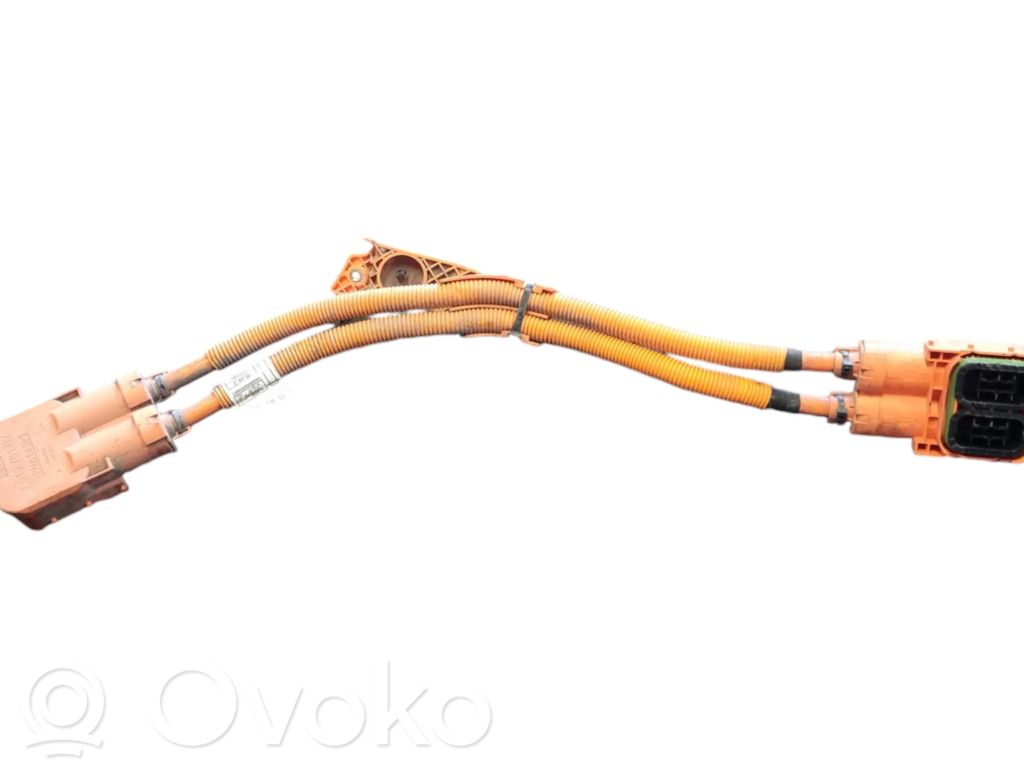 BMW i3 Other wiring loom 