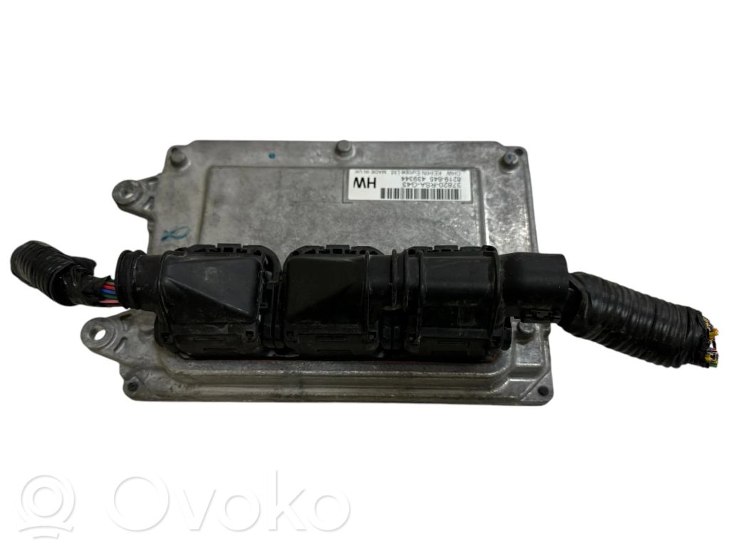 Honda Civic Engine control unit/module 