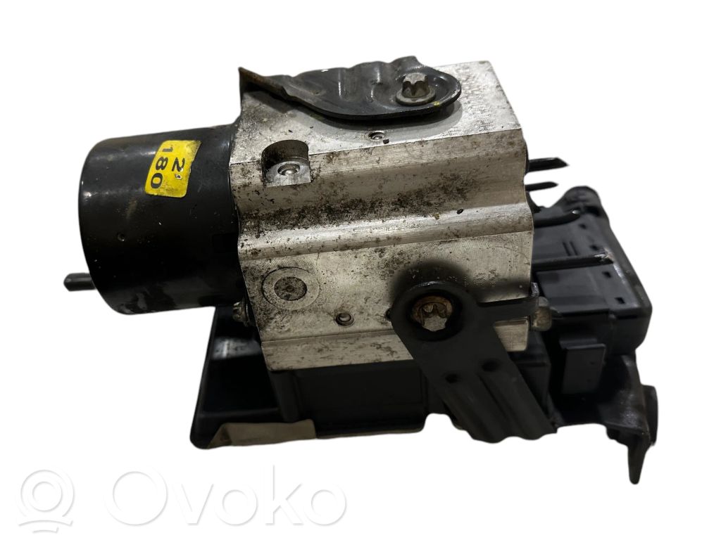 Opel Vectra C ABS Pump 