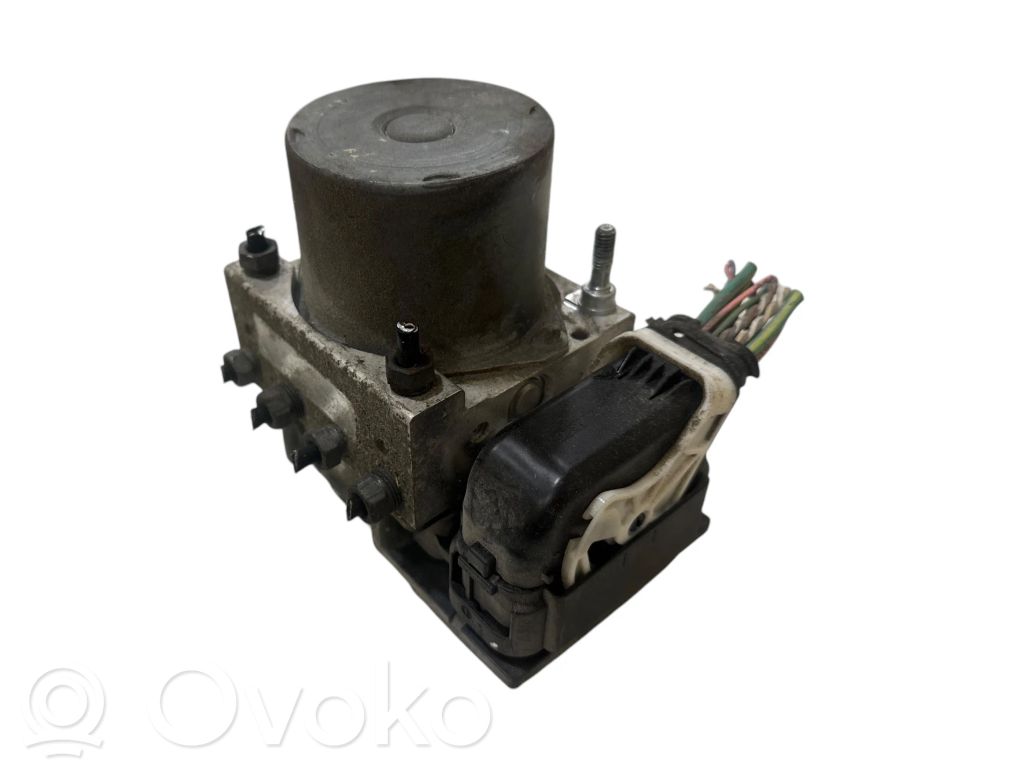 Peugeot Partner ABS Pump 