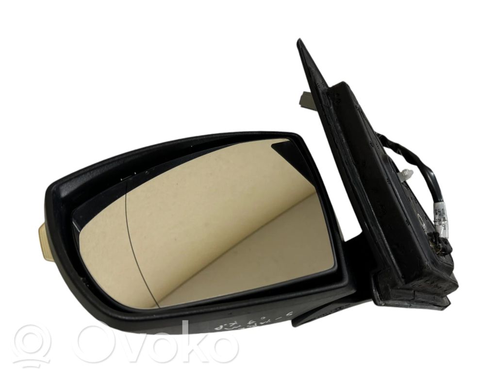 Front door electric wing mirror   E9014347,E9034347