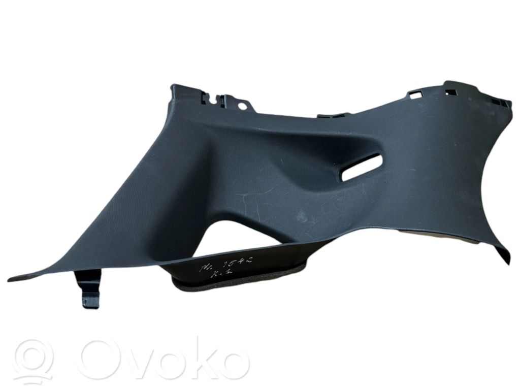 Ford Fiesta (C) statramsčio apdaila 