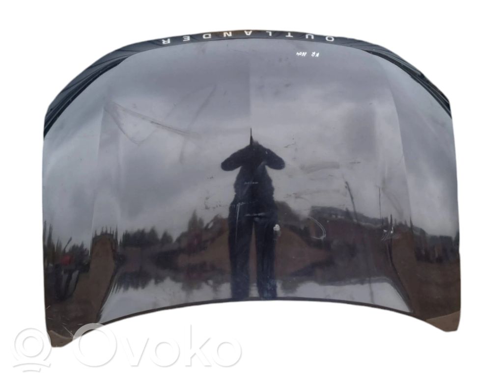 Mitsubishi Outlander Engine bonnet/hood 