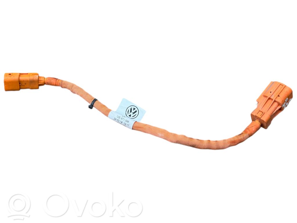 Volkswagen Up Other wiring loom 