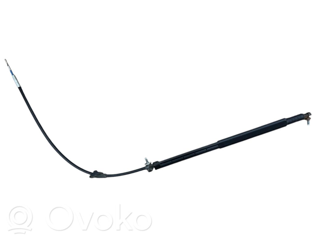 Citroen C5 Tailgate/trunk strut/damper 