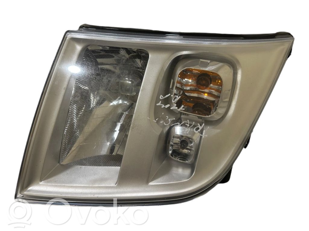 Ford Transit Headlight/headlamp 