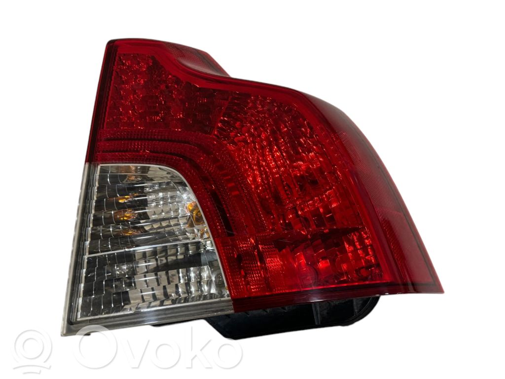 Volvo S40 Takavalot 