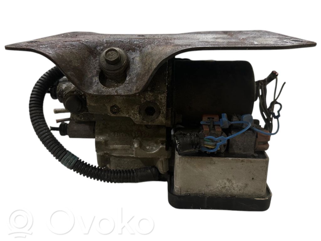 Chevrolet Tahoe ABS Blokas 