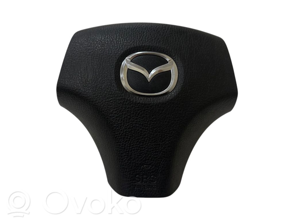 Mazda 6 Fahrerairbag 