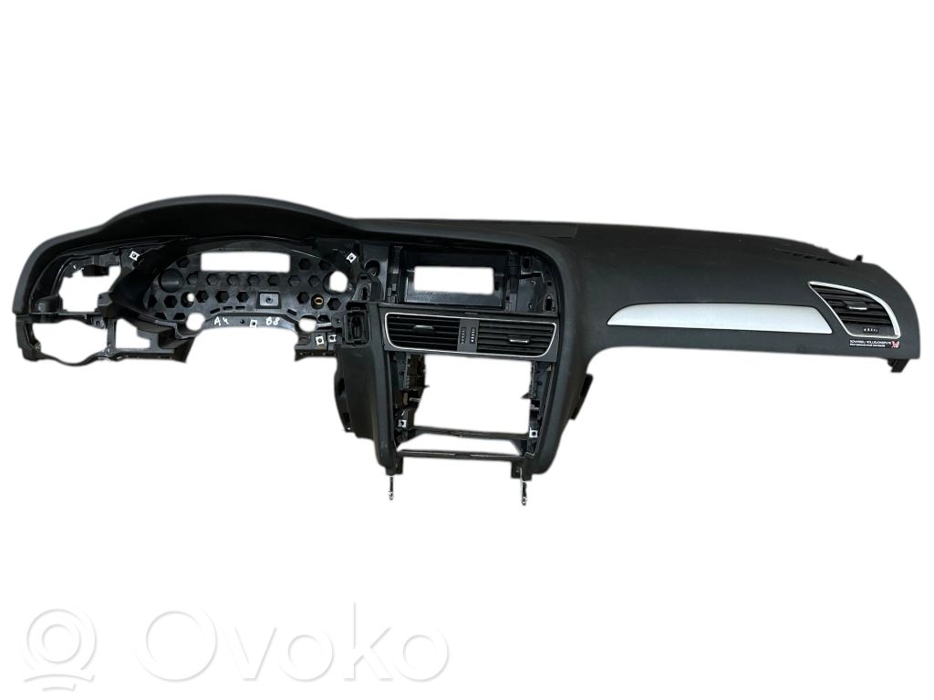 Audi A4 S4 B8 8K Panel de instrumentos 