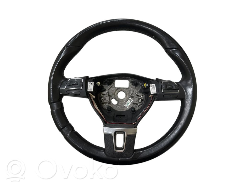 Ohjauspyörä   3C8419091BD,0060002888,307021009Q24