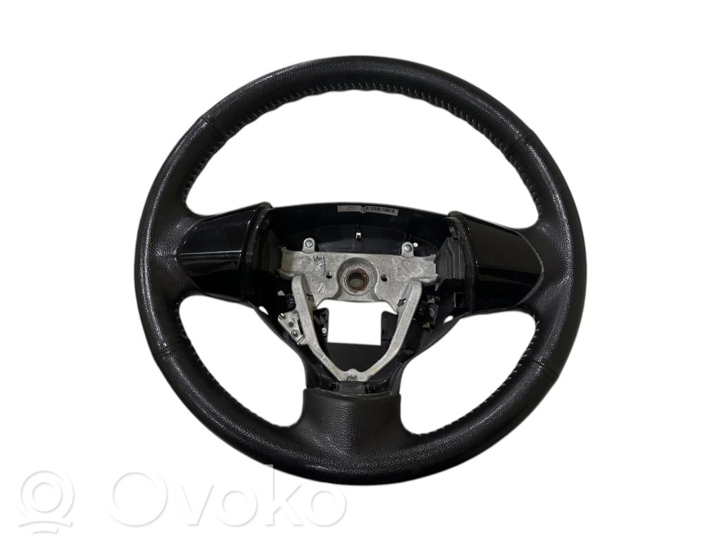 Peugeot iOn Ohjauspyörä 