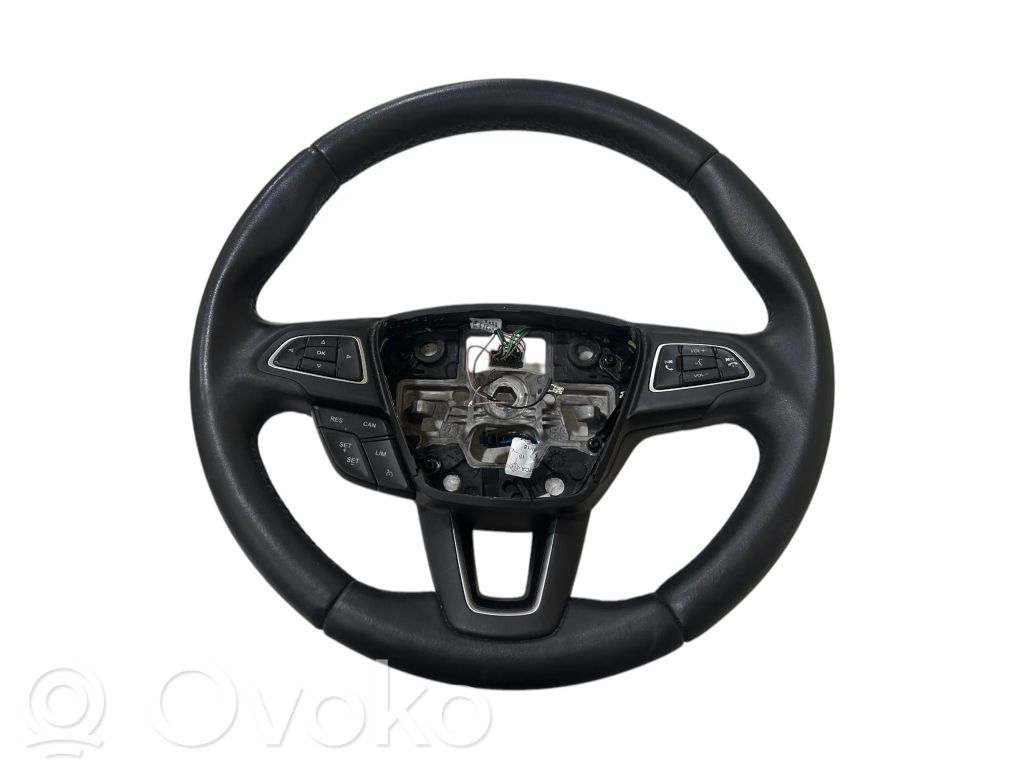 Ford Focus Ohjauspyörä 