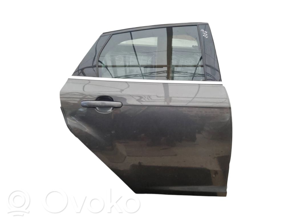 Ford Focus Galinės durys 