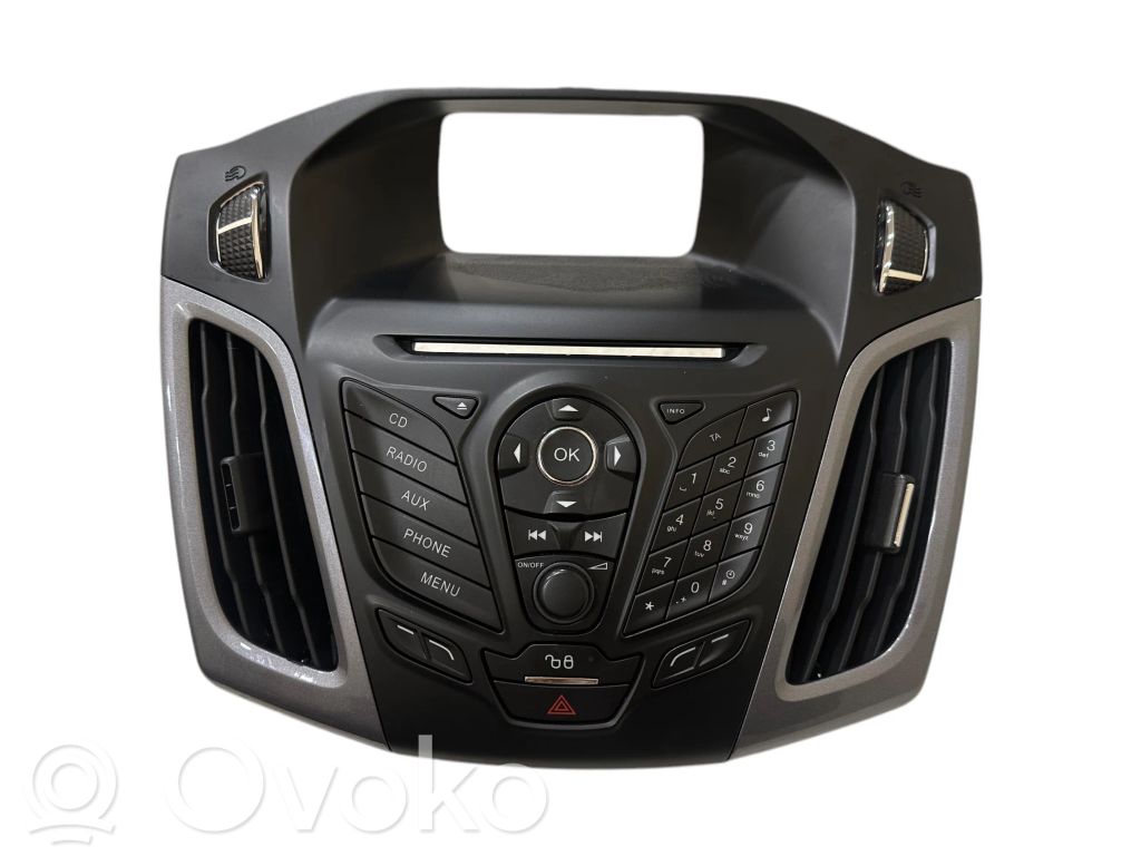 Center console   331445000,23012013,618921CD