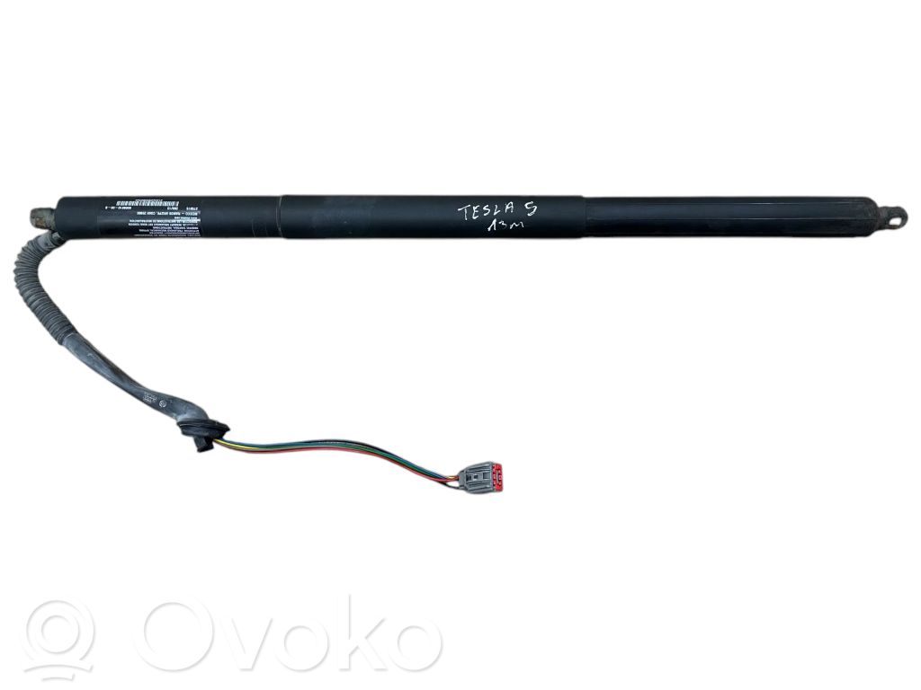 Tailgate/trunk strut/damper   600661000B,275815