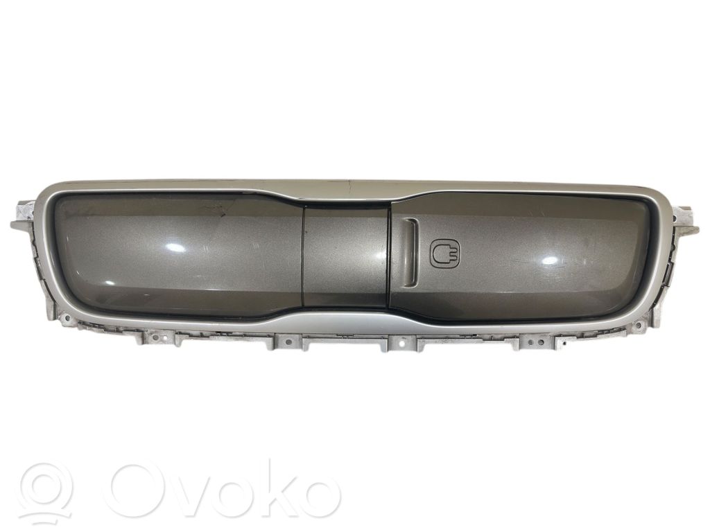 KIA Soul Передняя решётка 