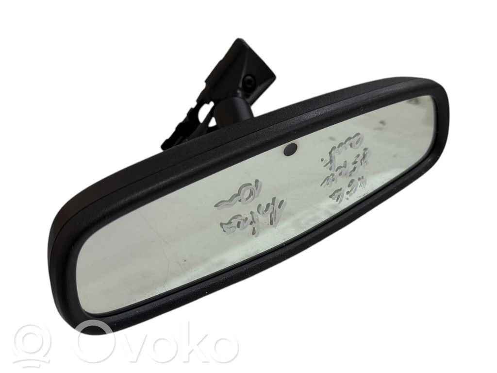 Espejo retrovisor (interior)   13324809