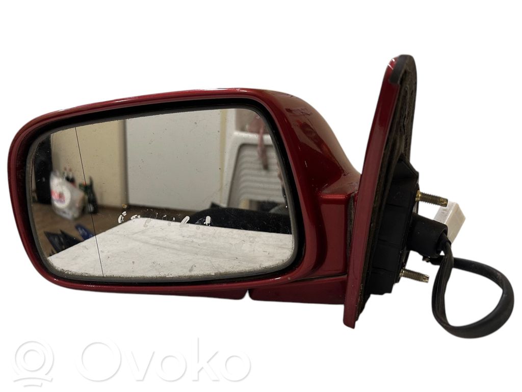 Toyota Corolla E120 E130 Specchietto retrovisore elettrico portiera anteriore 
