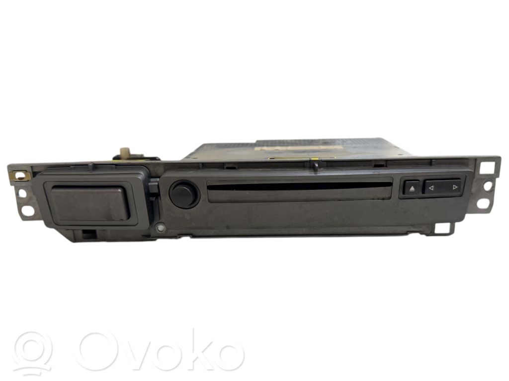 BMW 7 E65 E66 Unitate principală radio/CD/DVD/GPS 