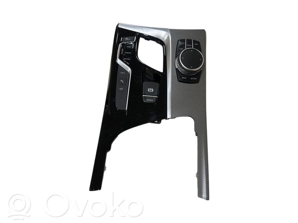 BMW 5 G30 G31 G38 Modul comenzi multimedia 
