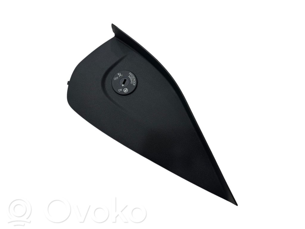BMW 5 G30 G31 G38 Capac lateral panou bord 