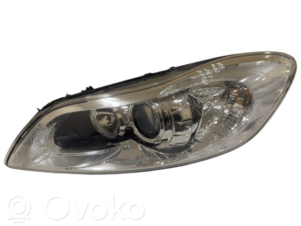 Volvo C30 Headlight/headlamp 