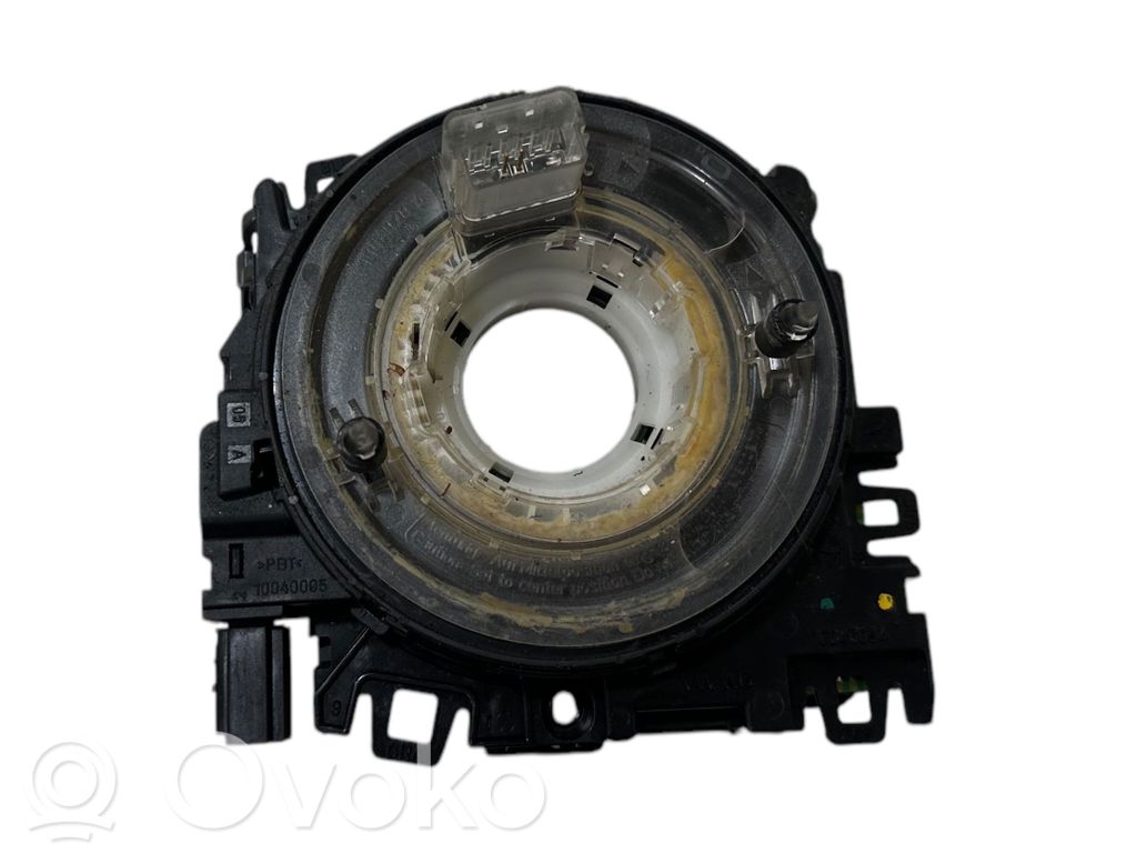 Volkswagen Golf V Innesco anello di contatto dell’airbag (anello SRS) 