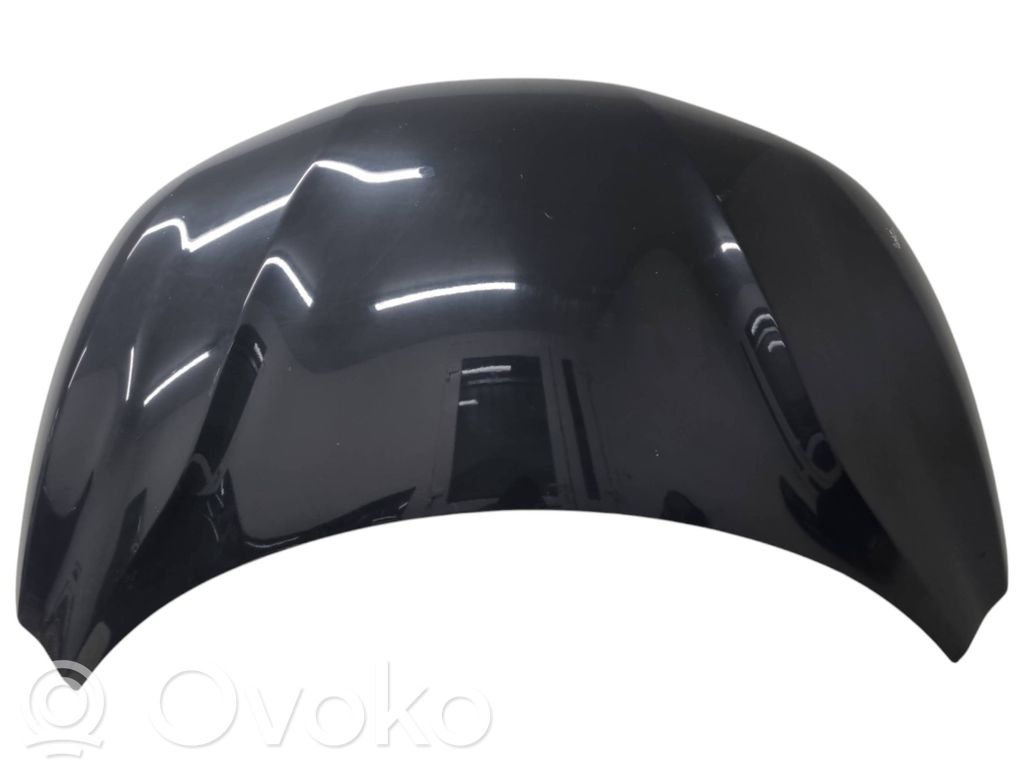 Nissan Qashqai Vano motore/cofano 