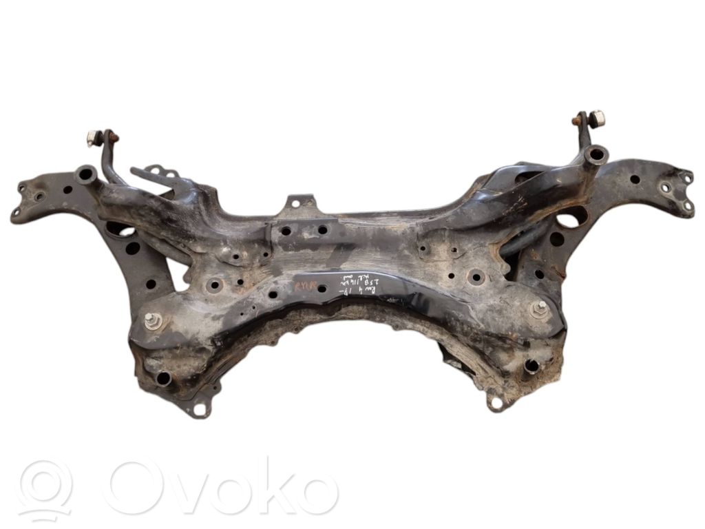 Toyota RAV 4 (XA40) Front subframe 