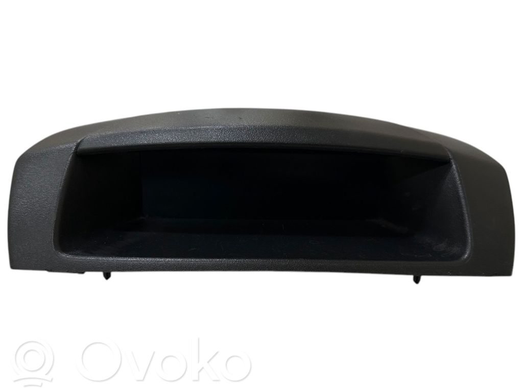 Citroen Berlingo Monitor / wyświetlacz / ekran 