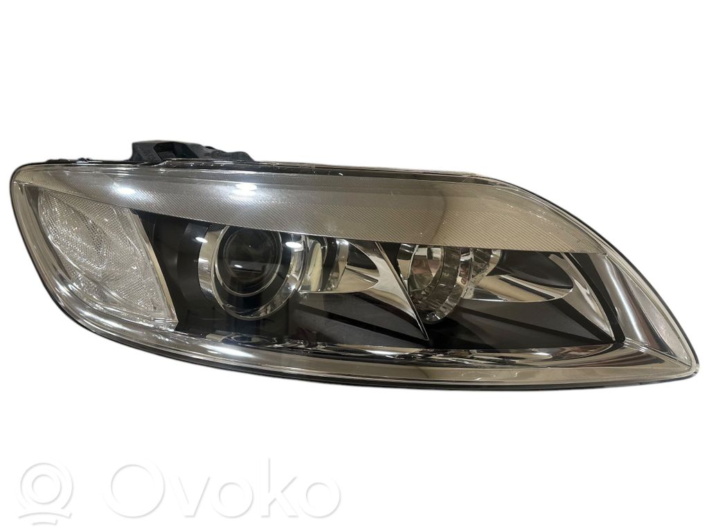 Audi Q7 4L Scheinwerfer 