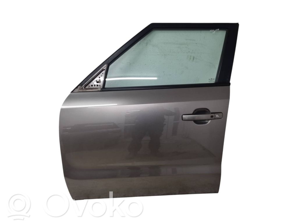 KIA Soul Puerta delantera 