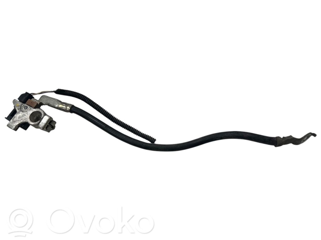 Negative earth cable (battery)   AV6N10C679BB,C95YDSW221