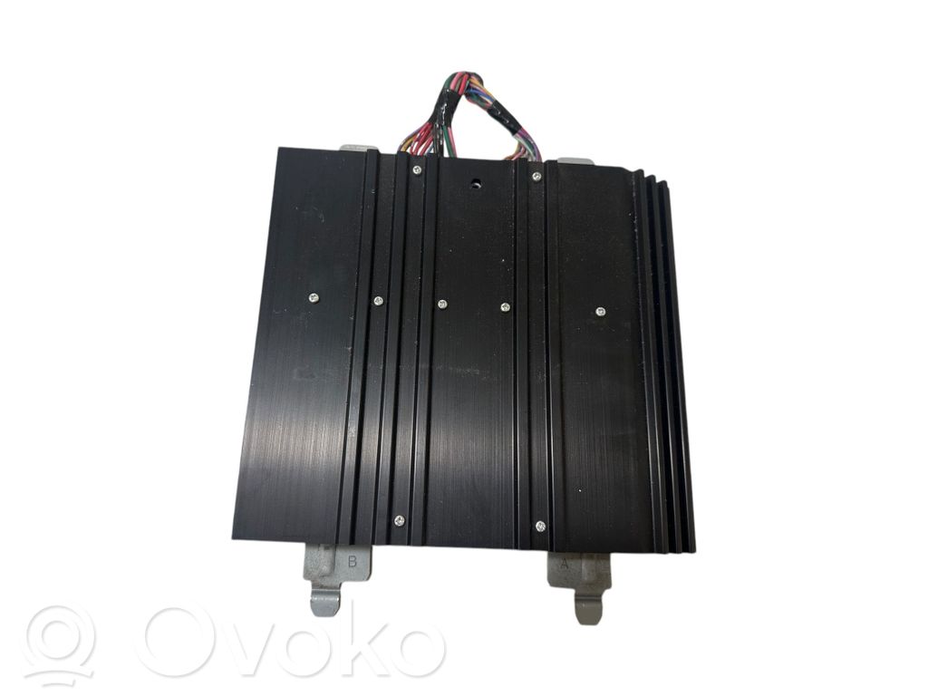 Amplificador de sonido   8701A382,13163066,CV0MW7G2191