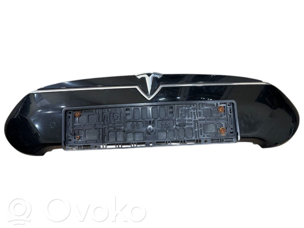 Tesla Model S Rejilla delantera 