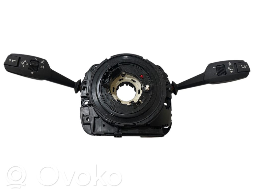 BMW 1 E81 E87 Wiper turn signal indicator stalk/switch 