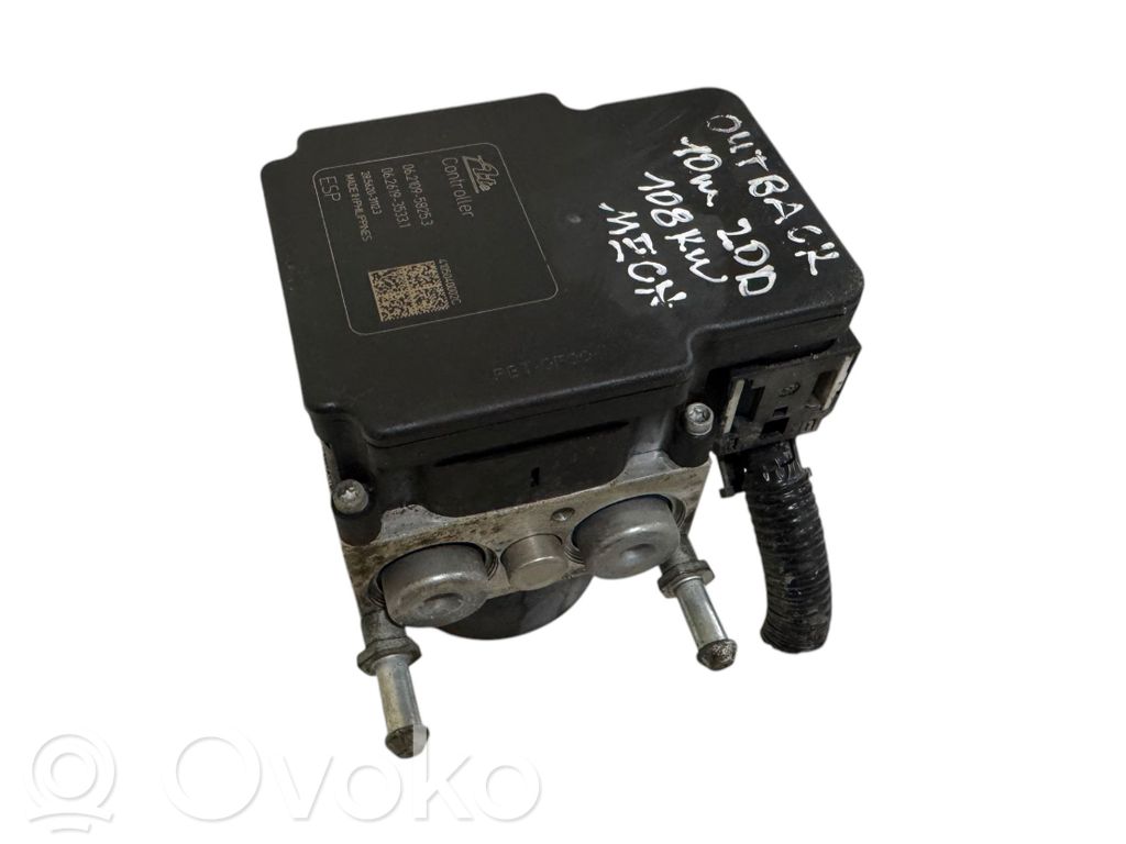 ABS Pump   27536AJ002,06210316394,06210958253