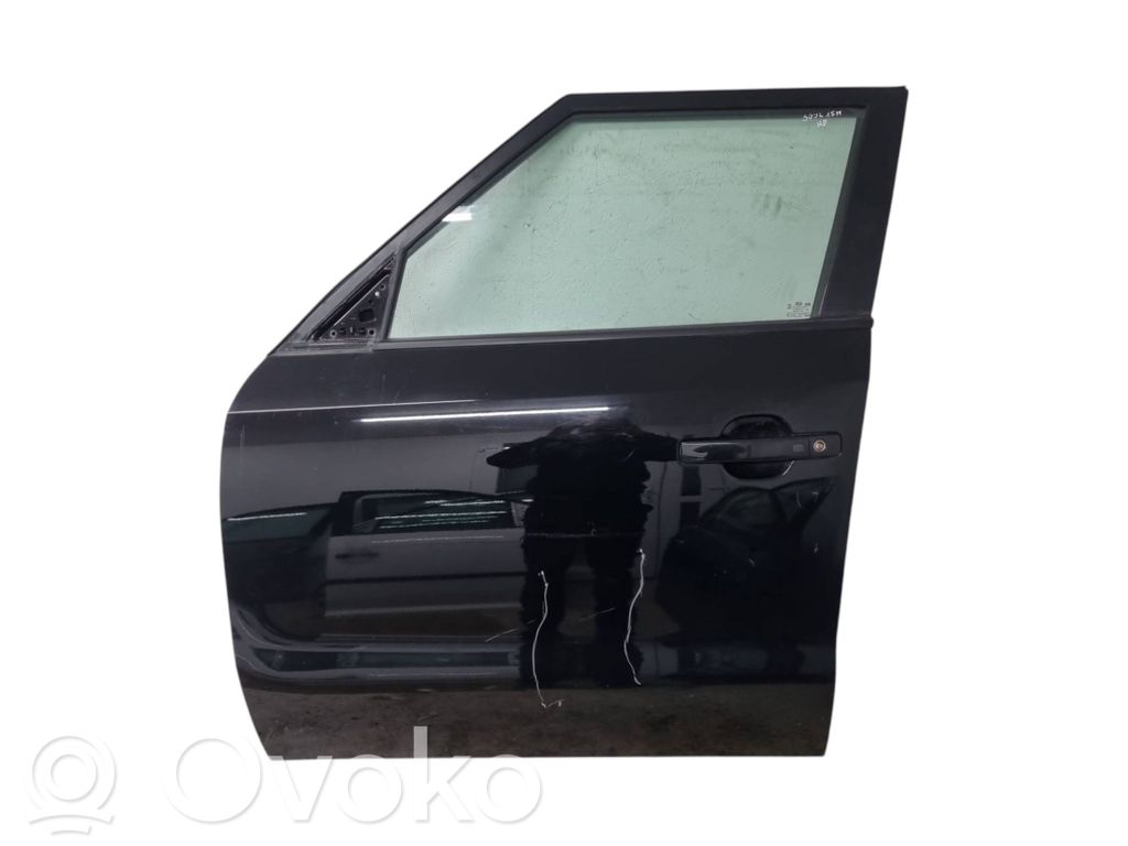 KIA Soul Puerta delantera 