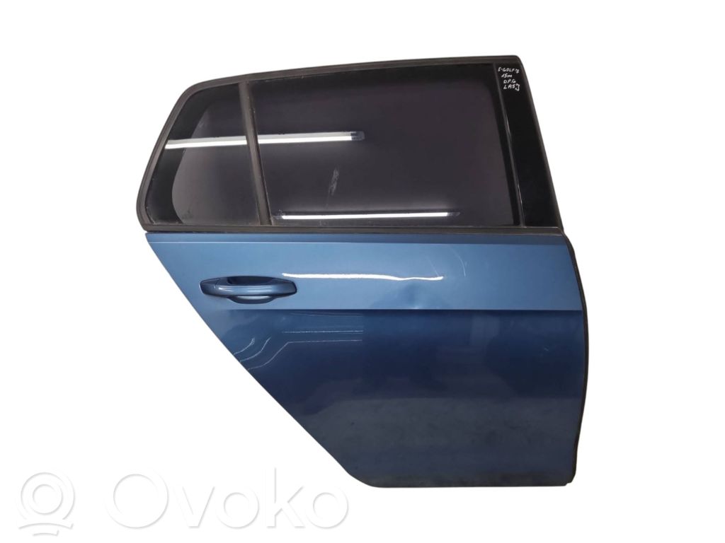 Puerta trasera   5G4833056AD,5G4833056AC