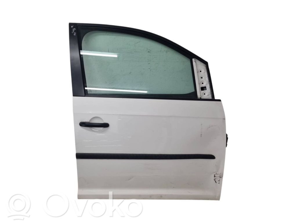 Volkswagen Caddy Durvis 