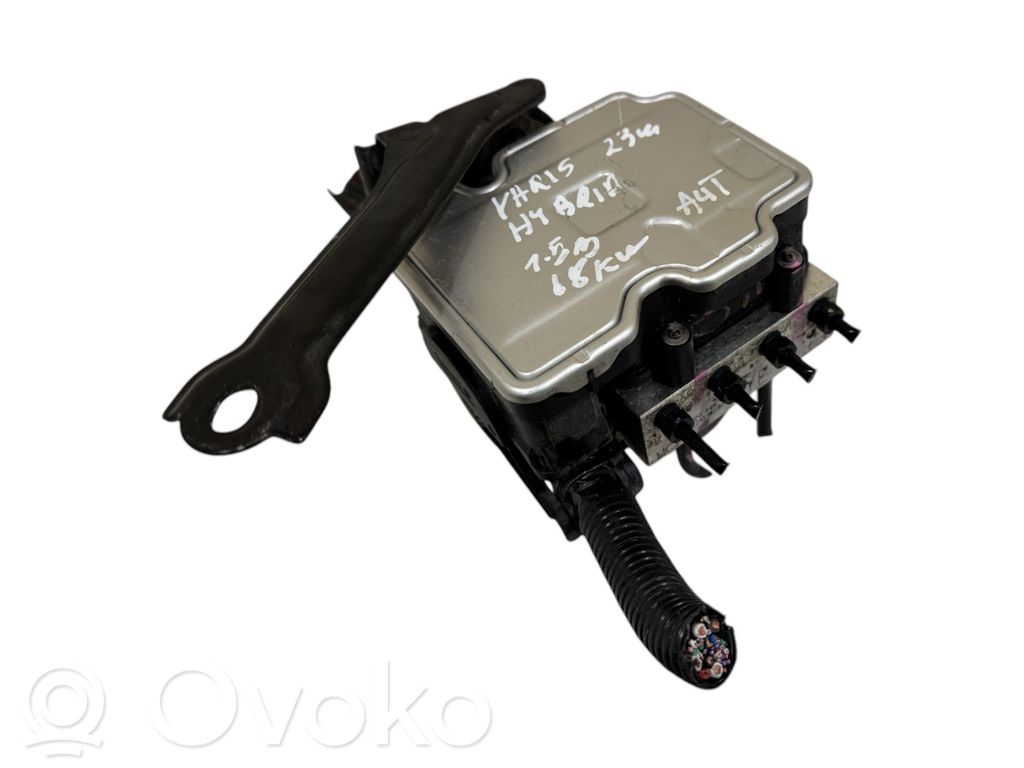 Toyota Yaris XP210 ABS Pump 