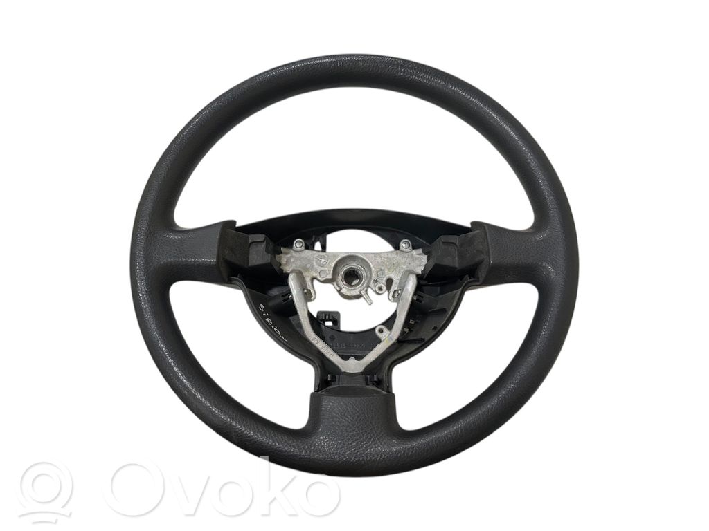 Daihatsu Sirion Ohjauspyörä 