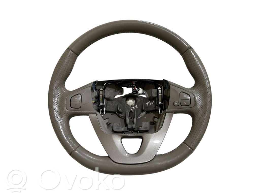 Renault Zoe Volante 